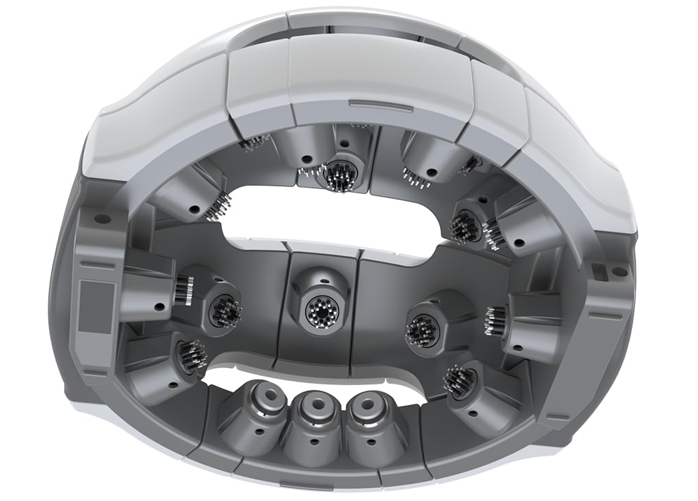 '경두개 광자극→인지개선' 아이메디신, 日 노인 대상 임상 성과 - 뉴스 썸네일 이미지