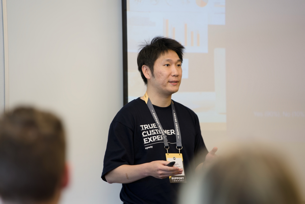 2300억 엑시트 창업자의 귀환...이번엔 'SNS 반응 AI 스캐닝' 승부수 - 뉴스 썸네일 이미지