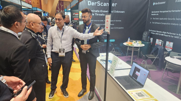 에스프레스토, 말레이시아 CYDES서 응급·보안 솔루션 선봬 - 뉴스 썸네일 이미지