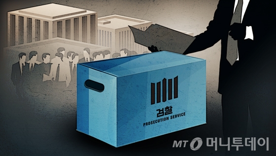 변호인 압수수색 제동 걸릴까...대법판결·법제화 앞둔 ACP - 뉴스 썸네일 이미지