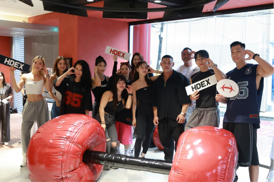 수출부터 팝업스토어까지...노태그코리아의 K패션 동남아 진출 공식 - 뉴스 썸네일 이미지