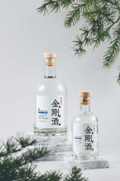 인산가, 전통 금강주 복원한 프리미엄 증류주 '적송자 금강주' 출시