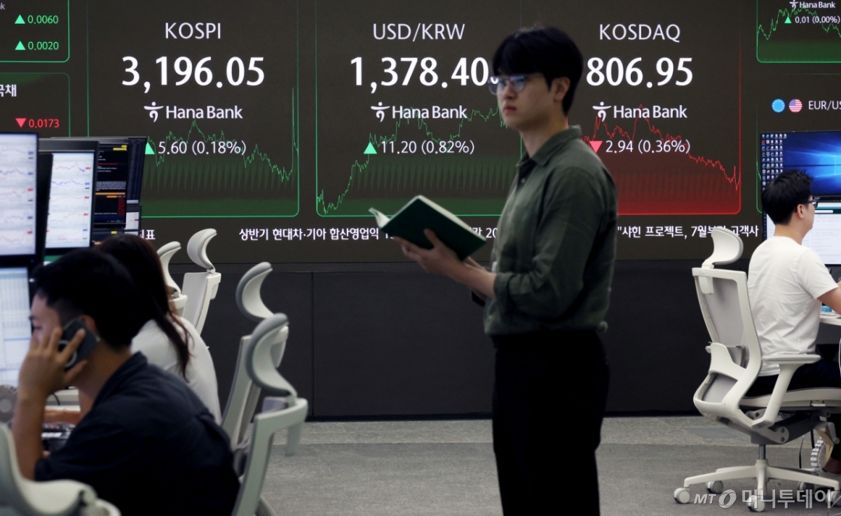 지·금·조·방·원 다음 주도주는 여기?…'반·바·지'서 돈 나올까