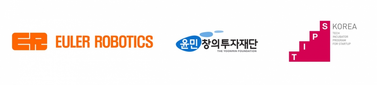 AI 물류자동화 로봇솔루션 '오일러로보틱스', 딥테크 팁스 선정 - 뉴스 썸네일 이미지