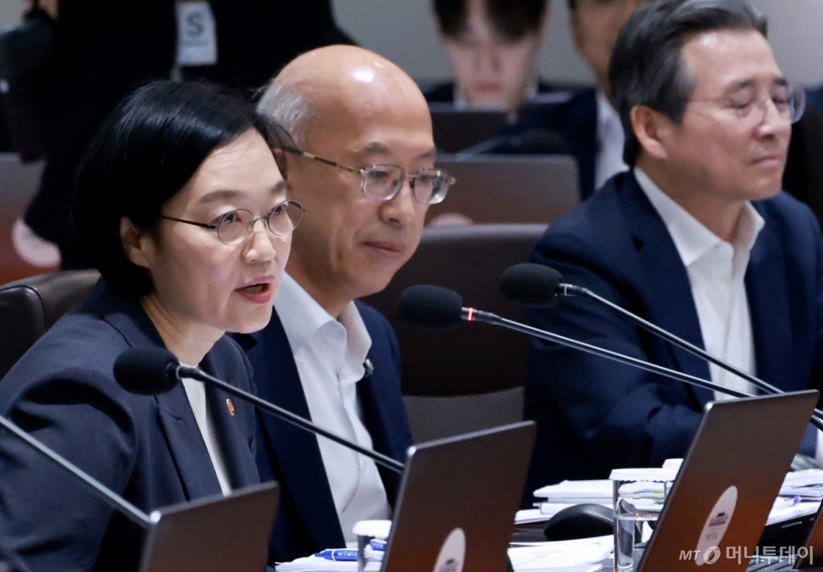 민간모펀드 활성화될까...'李정부 새 장관' 벤처투자 문턱 낮췄다 - 뉴스 썸네일 이미지