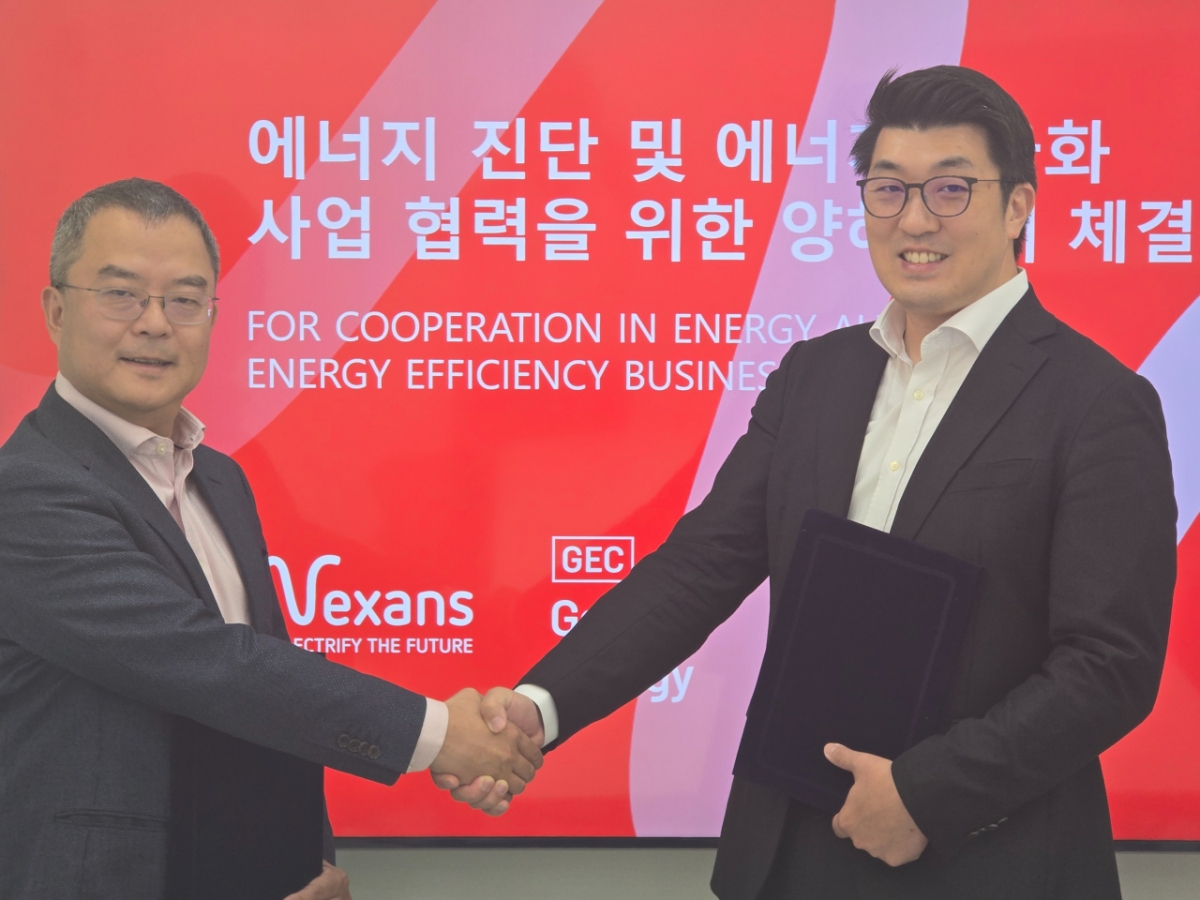 "K-공장 전력효율화 함께하자"...글로벌 전선기업이 택한 스타트업 - 뉴스 썸네일 이미지