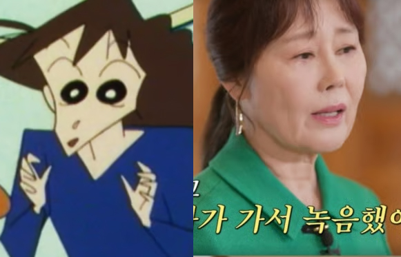 짱구는 못말려 이미지