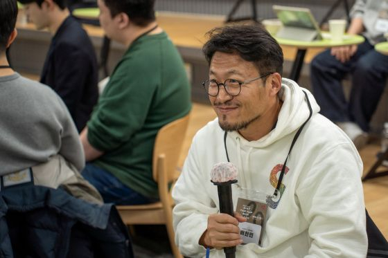 "극한폭염·폭우에도 기후창업 외면...그래서 KAIST가 움직였죠" - 뉴스 썸네일 이미지