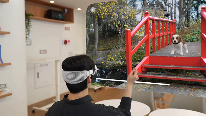 AI기반 XR스마트클라스 콘텐츠 스타트업 '이매지니어스', 프리A 투자 유... - 뉴스 썸네일 이미지