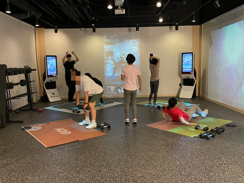 초고령사회 필수템? '더 라이프 스타일 박람회'에서 만나는 에이지테크, 삶의 질을 높이다!