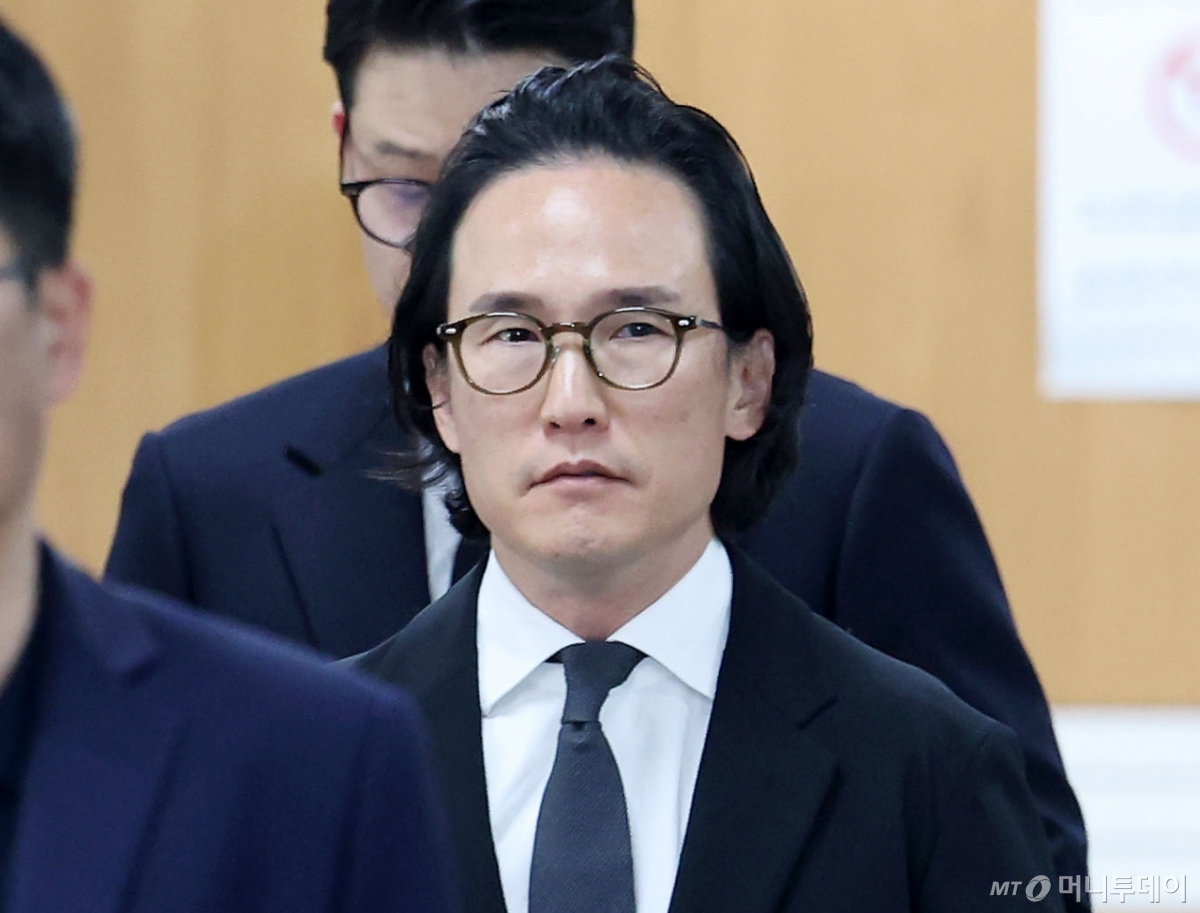 '200억원대 횡령·배임' 조현범 회장 2심, 다음달부터 본격 시작