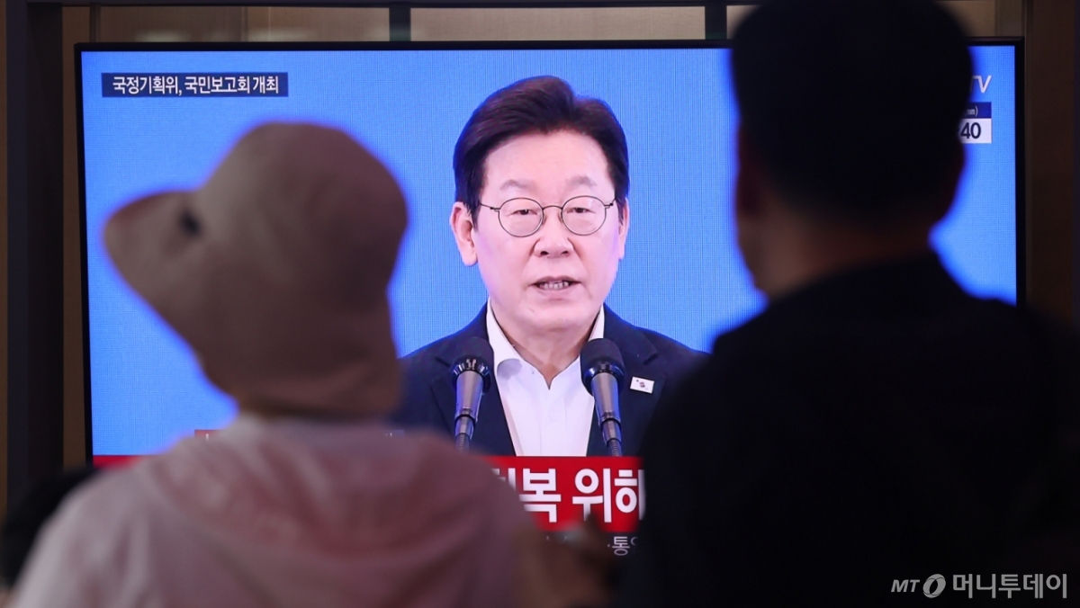 속보: 새 금융감독원장 후보 지명! 금융위, 긴급 회의 개최