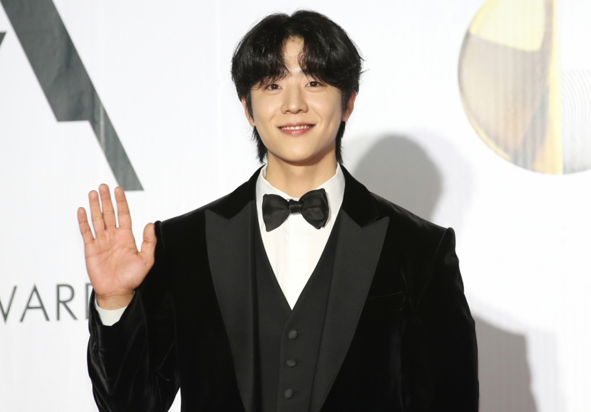 채종협, 영화 첫 촬영 앞두고 