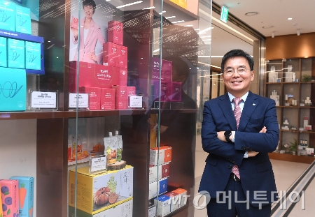 휴온스글로벌, 2분기 매출 '역대 최대' 2127억 달성…영업이익 253억