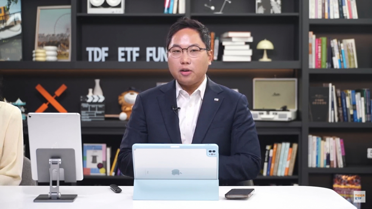미래에셋, 주도주 집중 투자 원자력 ETF 상장…조·방·원 라인업 완성