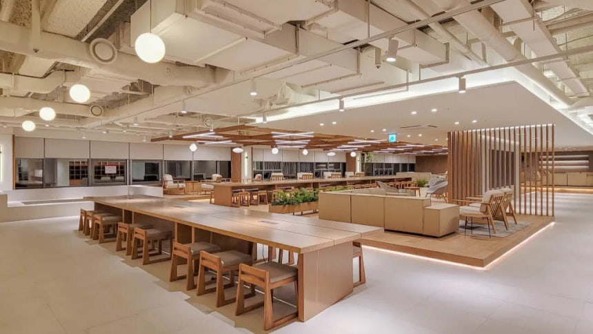 [단독]"스톡옵션 100원에 영입하고 퇴사하니 0원"...HR기업 플렉스 논란 - 뉴스 썸네일 이미지