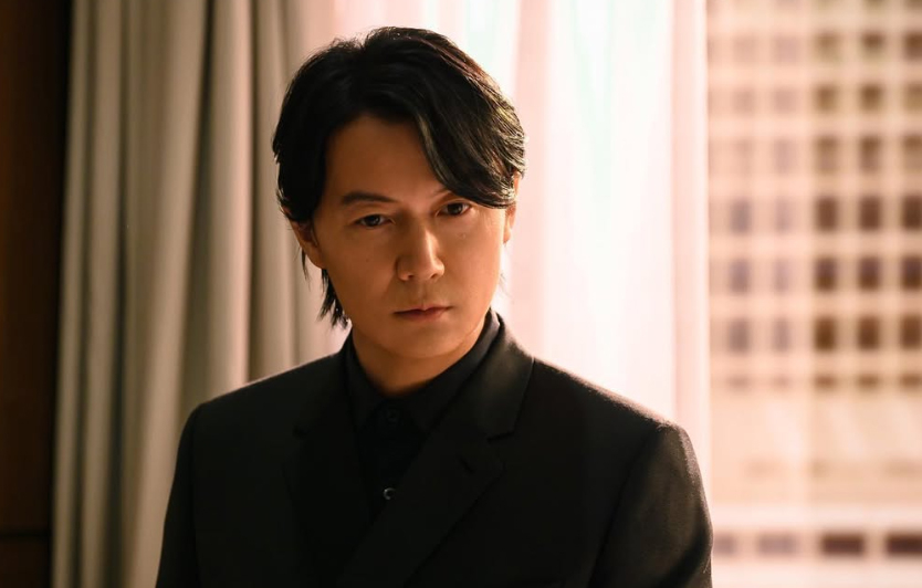 여자 아나운서 동석...일본 유명배우, '성상납 의혹' 모임 참석 인정 - 뉴스 썸네일 이미지