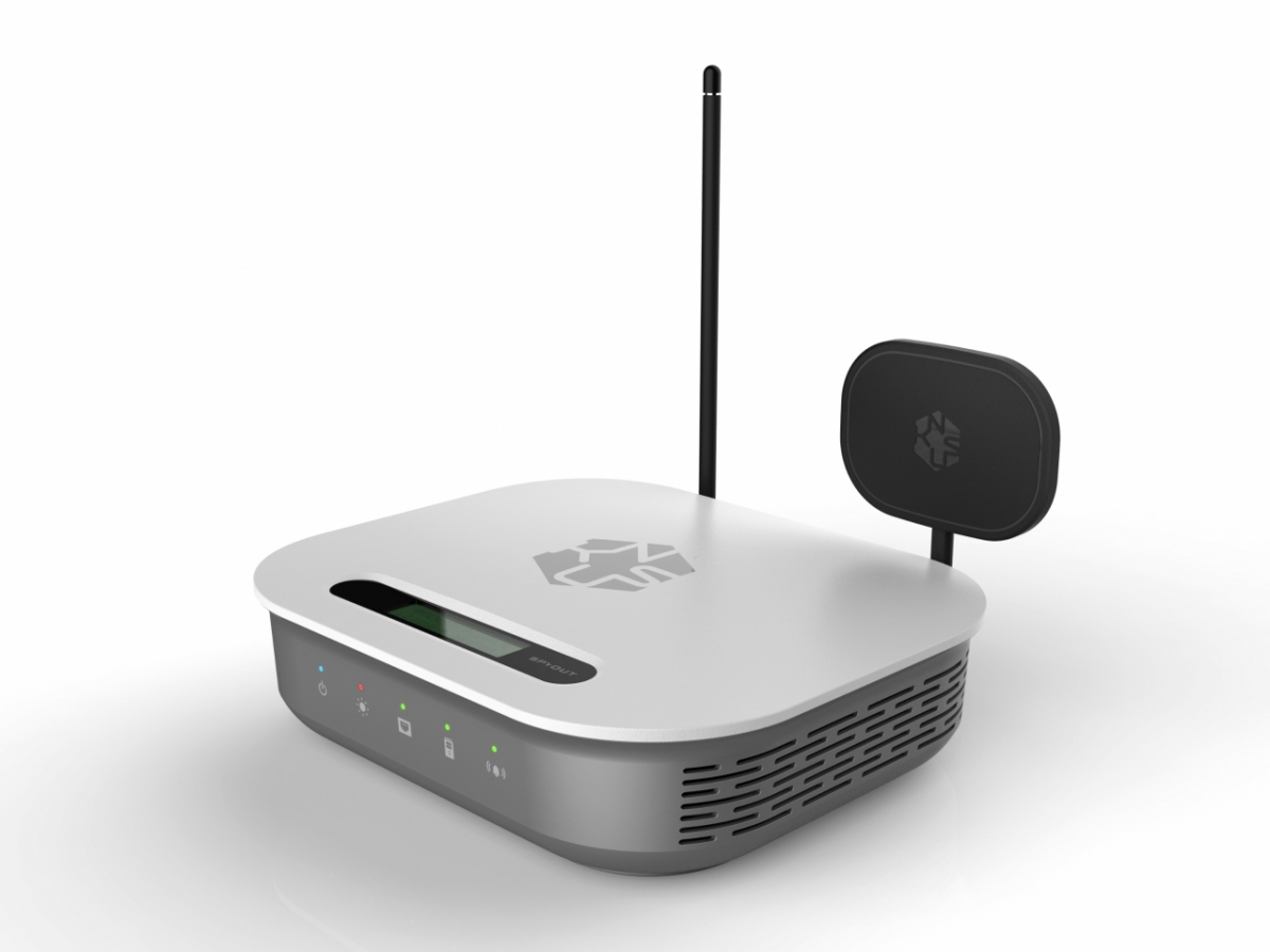 케이앤어스, 최신 무선 백도어 해킹 탐지 시스템으로 국내외 주목 - 뉴스 썸네일 이미지