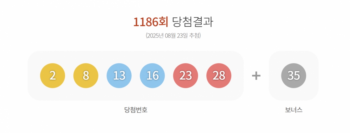 동행복권 로고