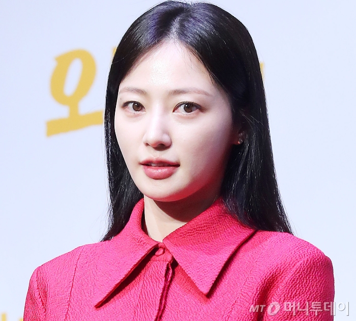 송하윤 자료사진