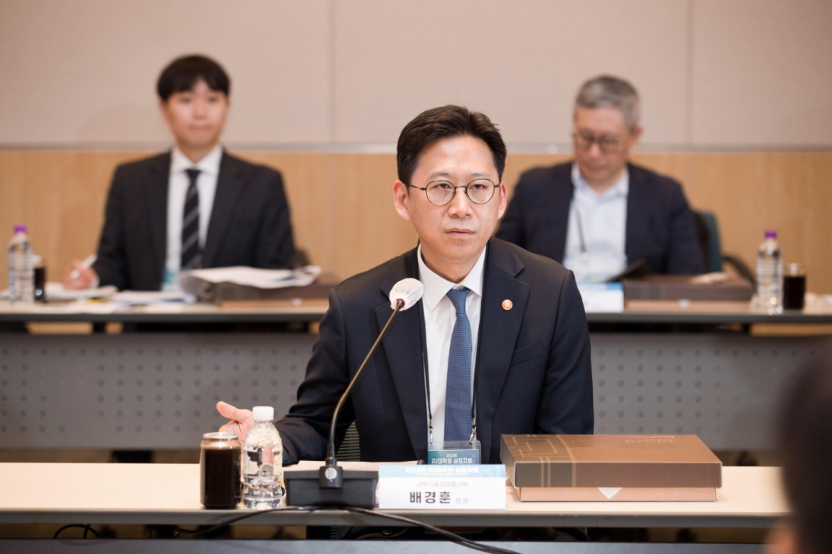 카카오·NHN·네이버 만난 배경훈 