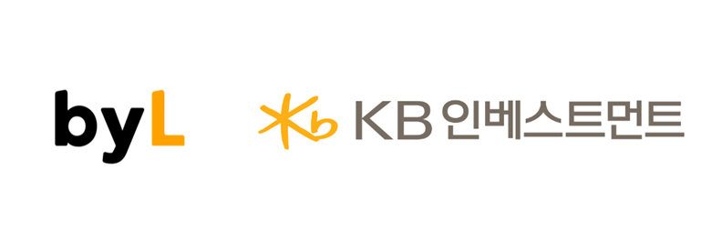 시니어케어 스타트업 바이엘(byL), KB인베스트먼트로부터 100억 원 투자 유치