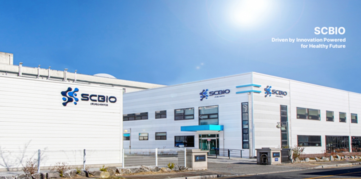 에스씨바이오, 140억 시리즈B 투자유치...신약개발 박차 - 뉴스 썸네일 이미지