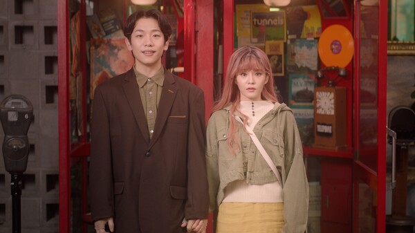 뮤지컬영화 '어쩌면 해피엔딩', 10월2일 메가박스 단독개봉