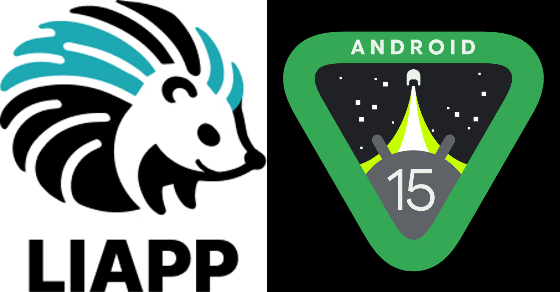 '리앱', 안드로이드 15 '16KB 페이지 사이즈' 정책 대응 완료 - 뉴스 썸네일 이미지