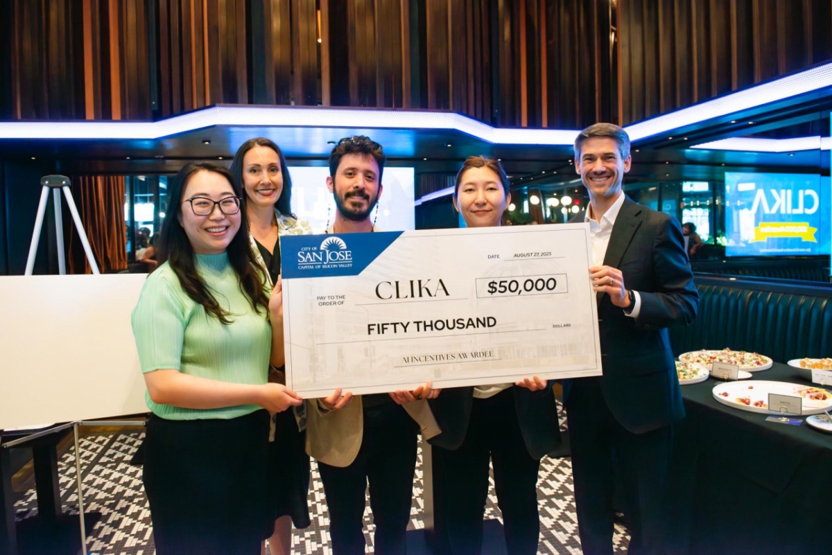 美 실리콘밸리 중심 도시 '산호세'가 엄지척...한인 스타트업 어디 - 뉴스 썸네일 이미지