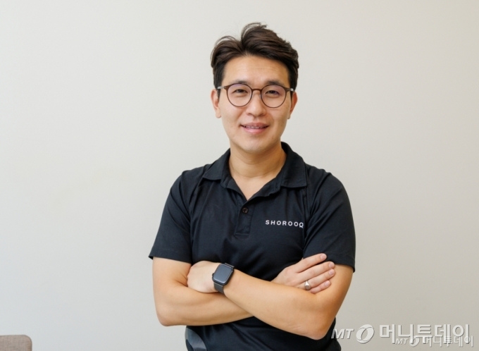 "오일머니는 눈먼 돈? 오산"...韓-중동 스타트업 오작교된 이 남자 - 뉴스 썸네일 이미지