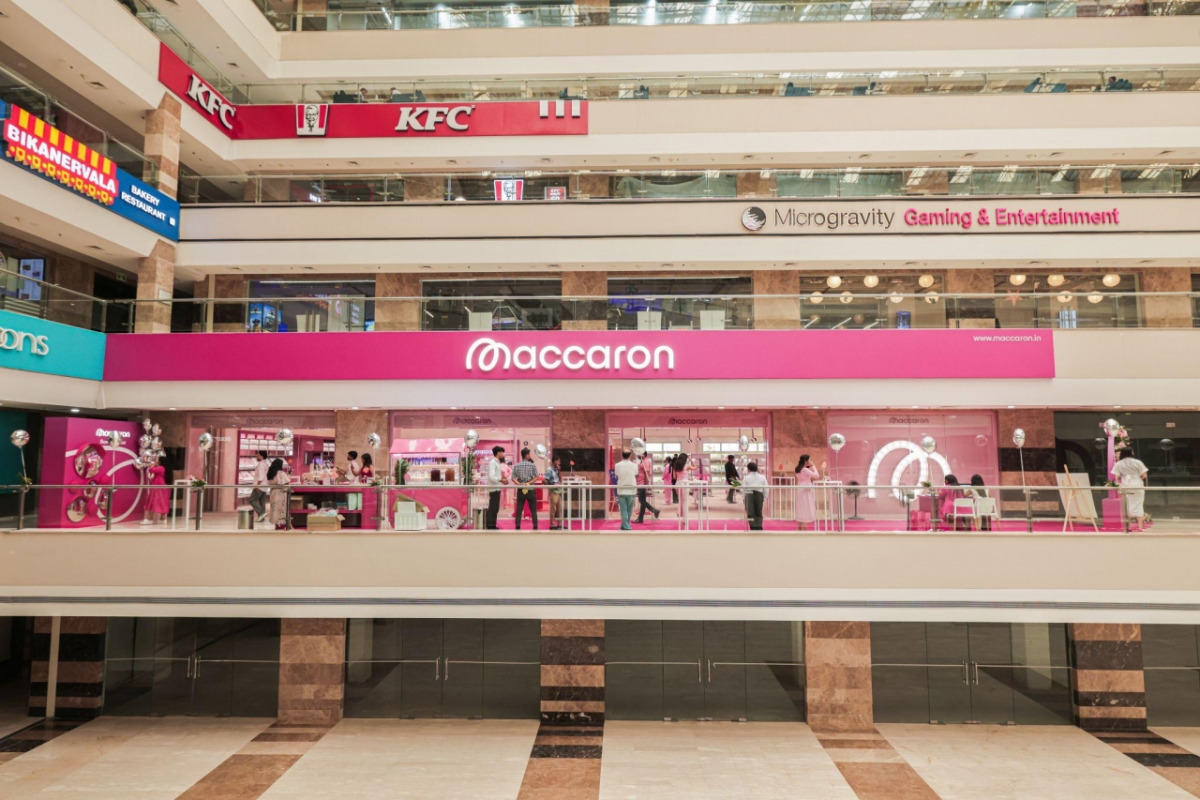 블리몽키즈, 인도 구르가온에 K뷰티 플래그십 스토어 개장 - 뉴스 썸네일 이미지