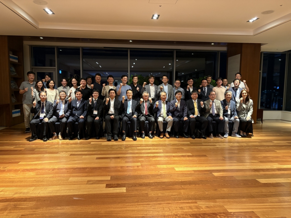 그래피, 한국포괄치과연구회(K-IDT 학술대회) 전시 참가