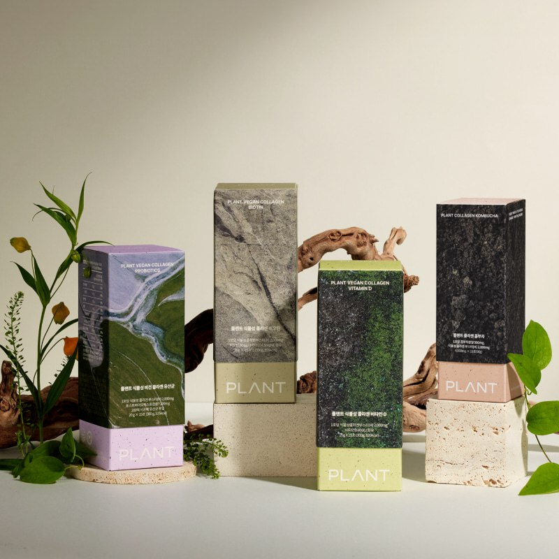 "식물성 콜라겐 터졌다"...'로가' 110억 투자유치, 해외진출 속도 - 뉴스 썸네일 이미지