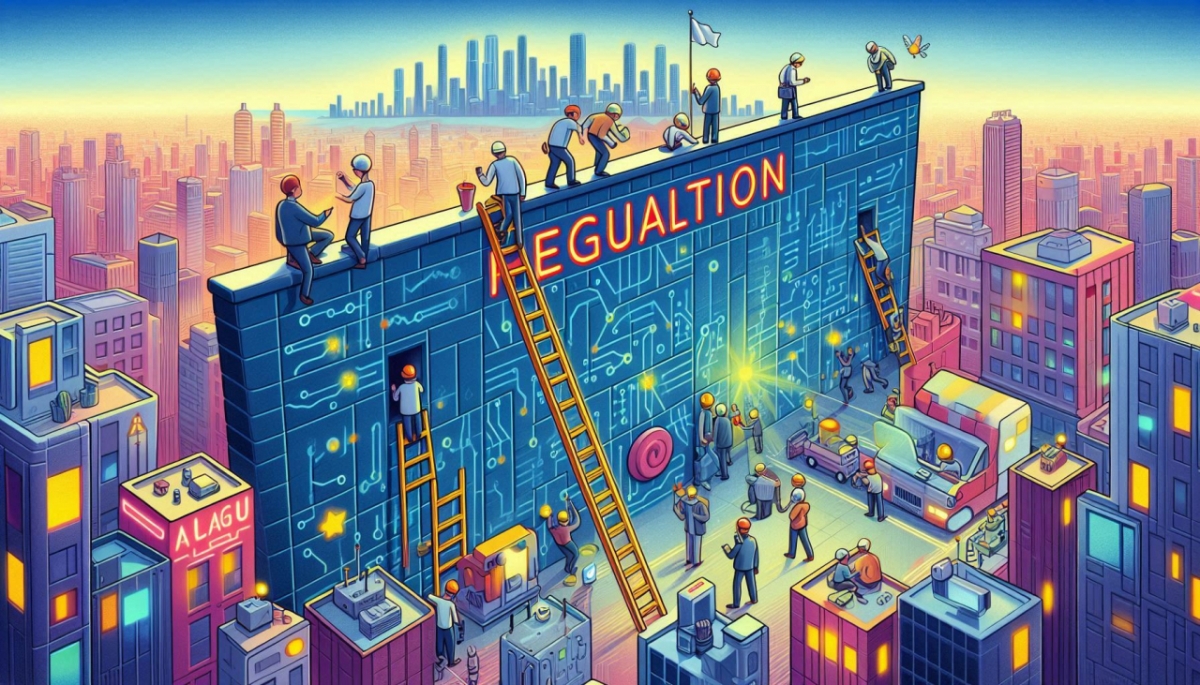 살얼음판 걷는 위기의 프롭테크...'기술혁신·글로벌', 돌파구 될까 - 뉴스 썸네일 이미지