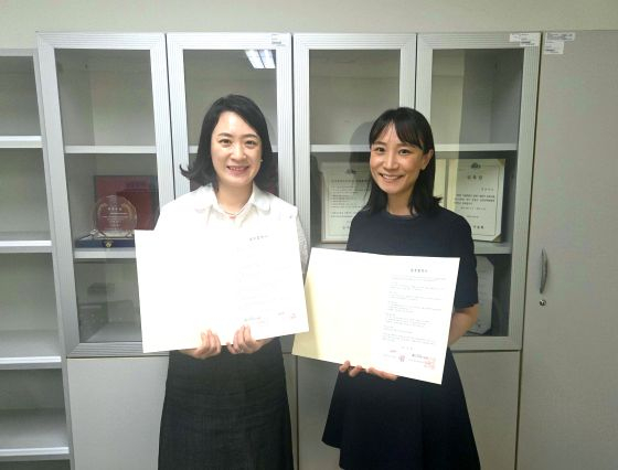 다이노즈-강북구육아종합지원센터, '육아친화 도시' 조성 맞손 - 뉴스 썸네일 이미지