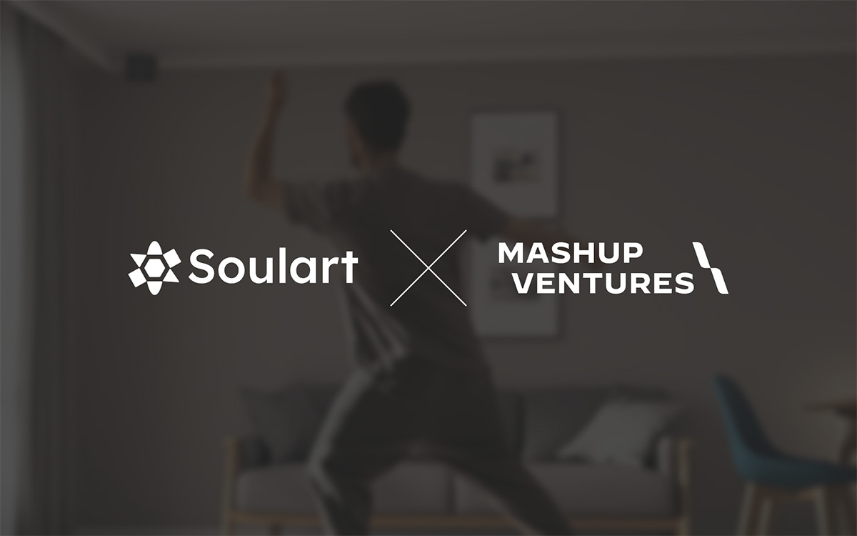 장비착용 없이 전신동작 VR로 트래킹...소울아트, 시드투자 유치 - 뉴스 썸네일 이미지