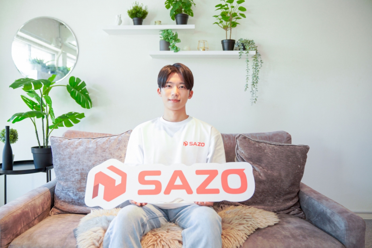 AI 한일 크로스보더 커머스 '사조', 71억 프리A 투자유치 - 뉴스 썸네일 이미지