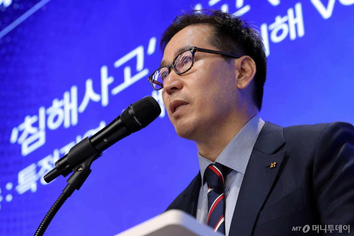 KT·롯데카드 사태에 보안株 고공행진