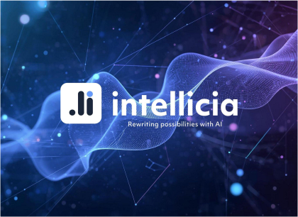 "소비자를 복제하다"...인텔리시아, 딥테크 팁스 패스트트랙 선정 - 뉴스 썸네일 이미지