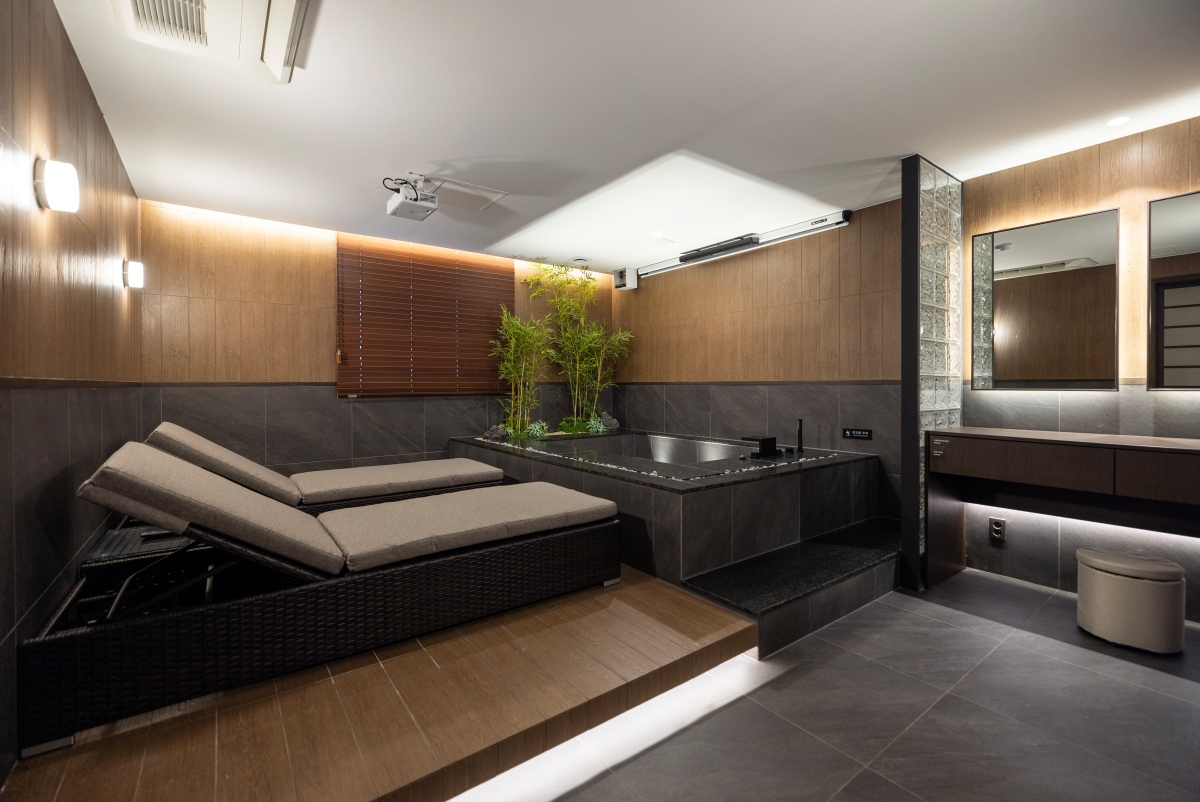 아늑호텔 시공 종합 건설사 스페이스플래닝, AI 기반 솔루션으로 '아기... - 뉴스 썸네일 이미지