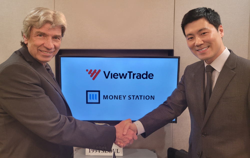 美 중견 투자사 손잡은 K-핀테크...머니스테이션 "북미진출 가속" - 뉴스 썸네일 이미지