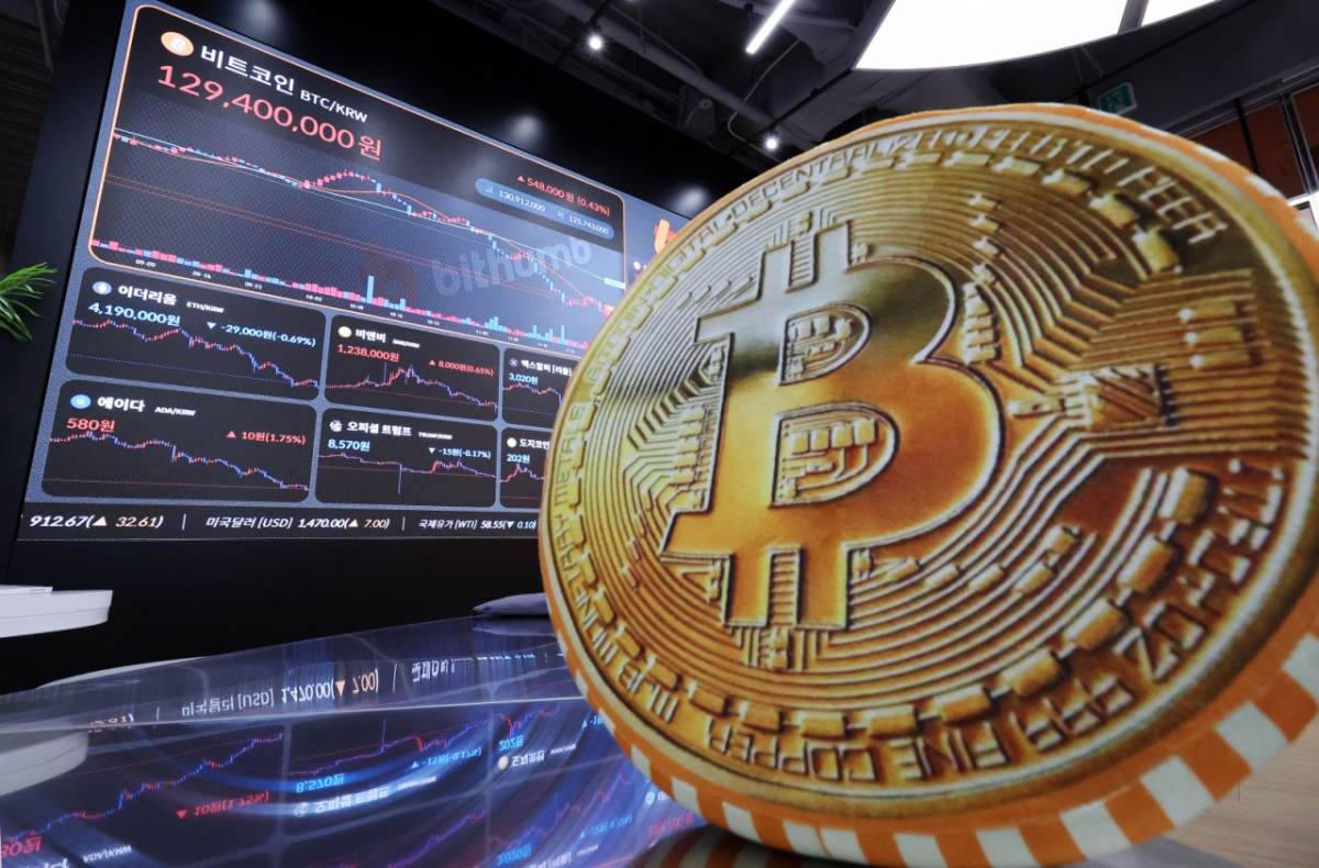 IT썰] 올해 코인 해킹 4조원...북한 해커들 최소 3조 훔쳤다 - 유니콘팩토리