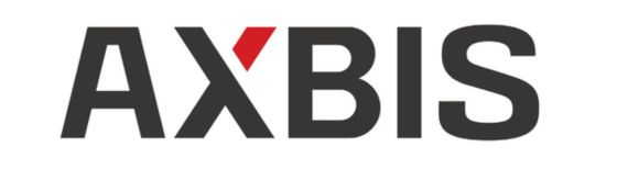 액스비스 로고 관련 이미지