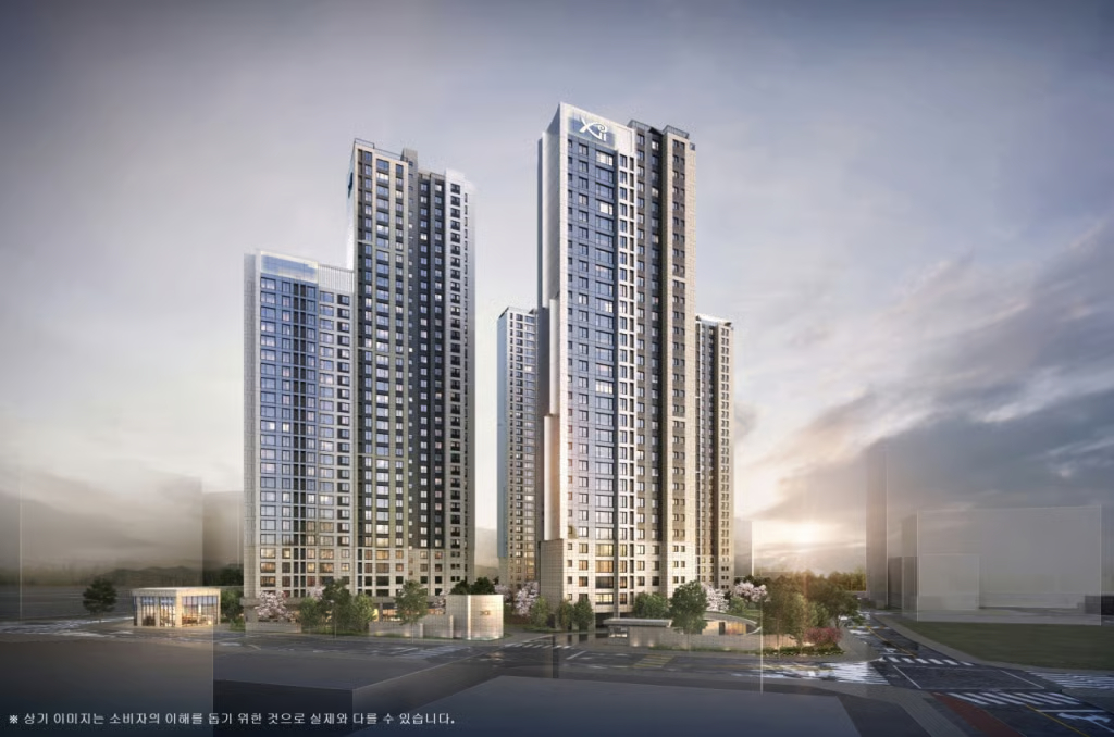 ** 영등포 로또 청약 터졌다! '영등포자이 디그니티' 줍줍으로 최대 9억 시세차익 기회!
**