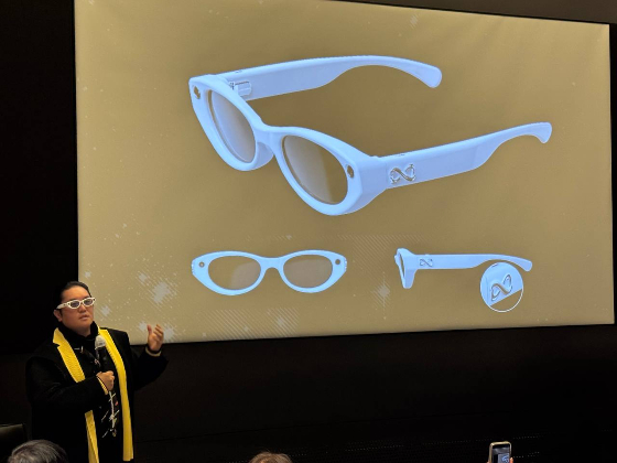 "안무로봇·AI안경"…지드래곤 소속 갤럭시코퍼, 엔터테크 승부수