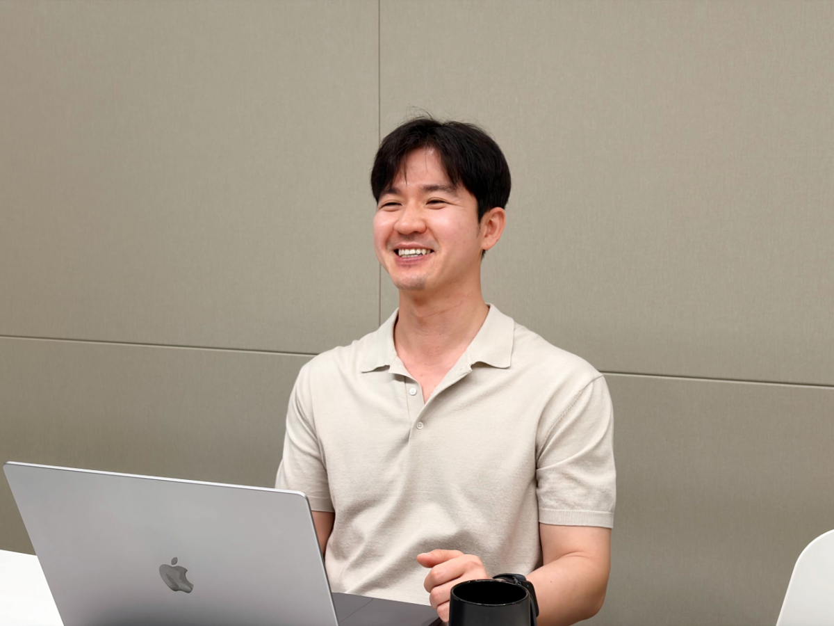 학생·교사 돕는 'AI 보조쌤'…"한국 넘어 글로벌 도전"