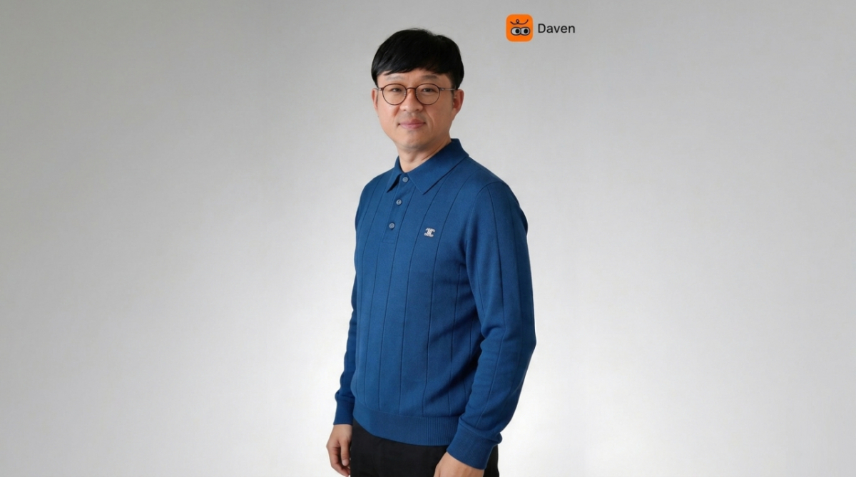 'AI계 봉준호' 허준호 감독, 창작자 위한 AI도구 '데이븐AI' 합류