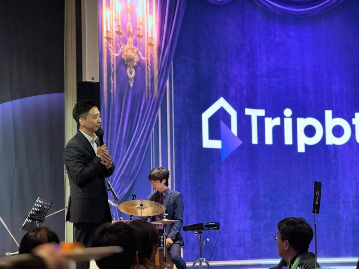 트립비토즈, '커넥트 트래블' 개최... AI 시대 여행 산업 4대 전략 공개