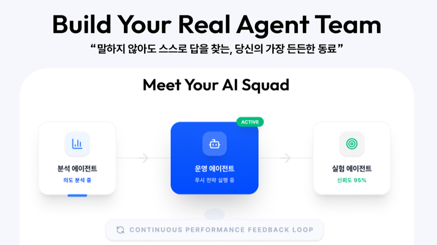 "기업의 'AI 동료' 역할에 주력"…씽킹데이터→씽킹AI 사명 변경